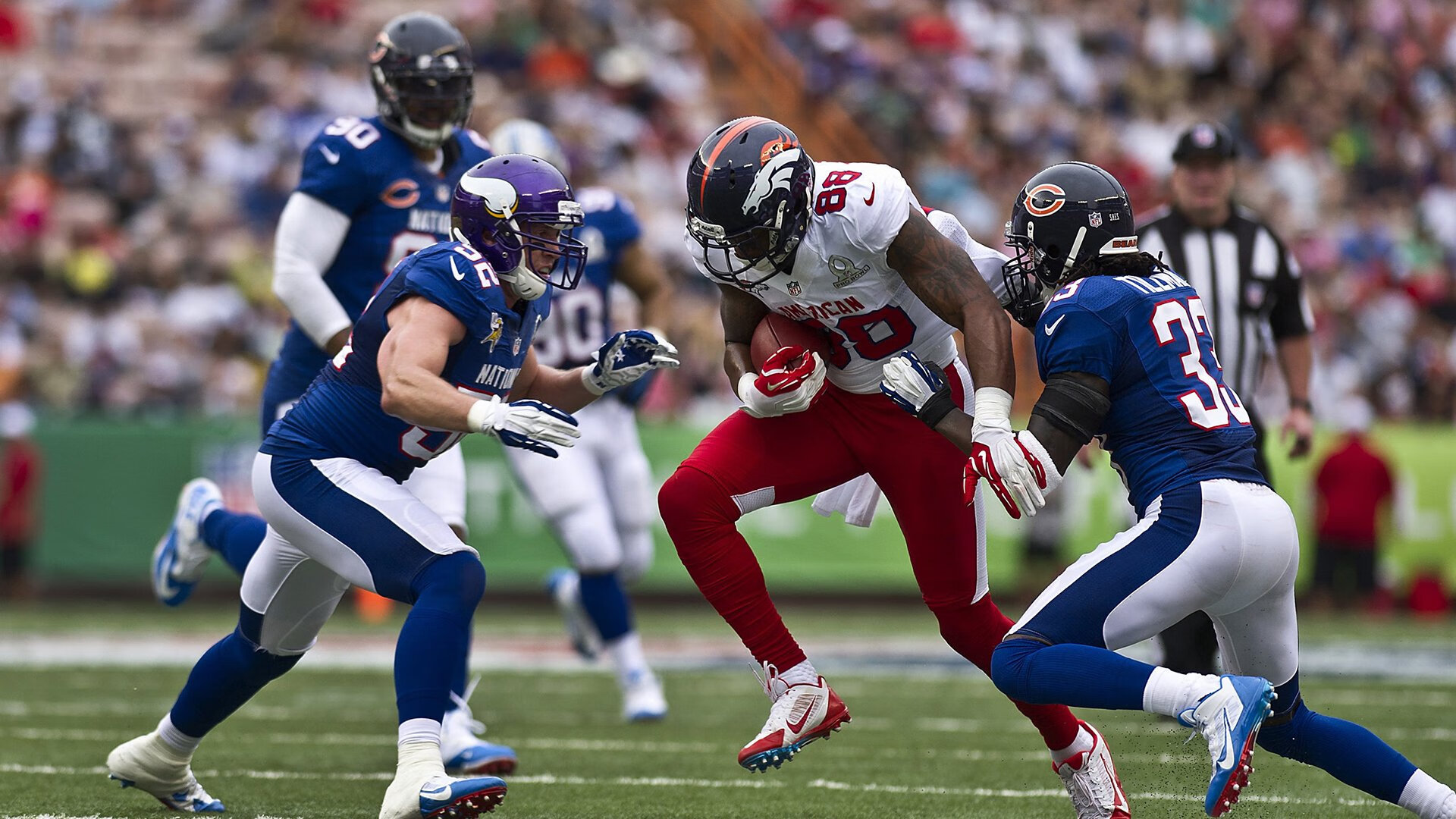 体育赛事粉丝经济趋势